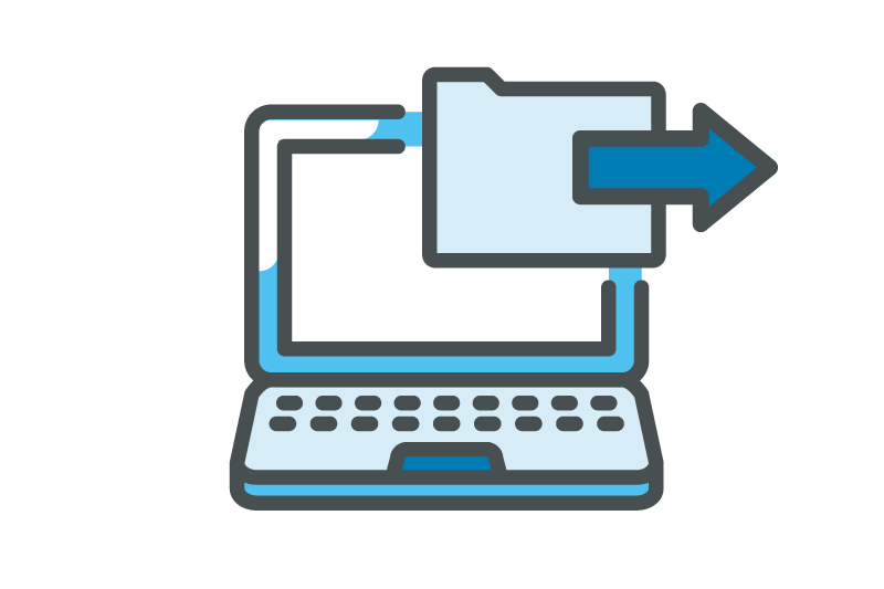 広告データをお送りください