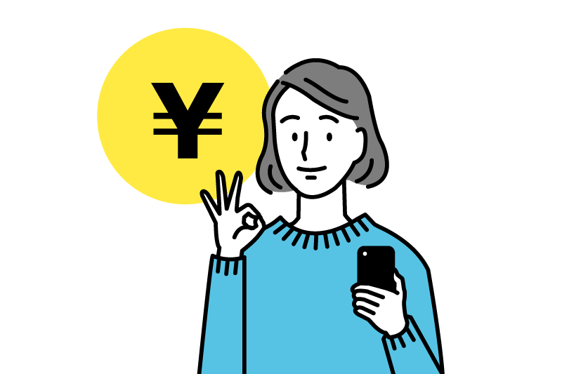 デジタルサイネージはリーズナブル!