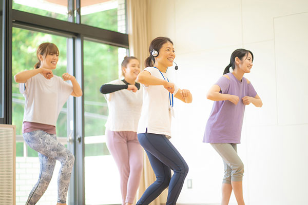 サークル・団体のＰＲに