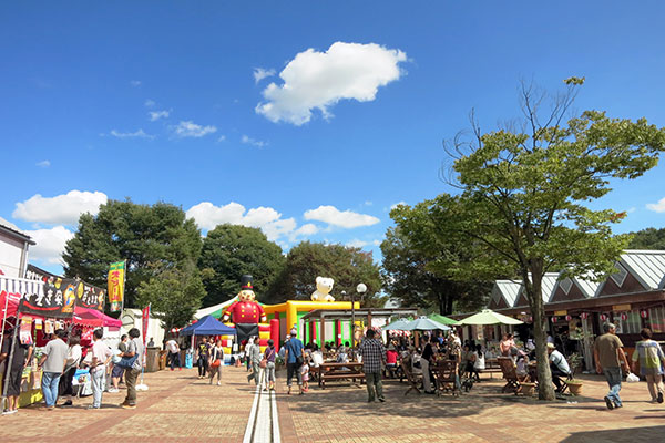 イベント・キャンペーンの告知